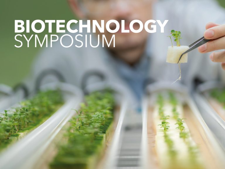 Symposium on Biotechnology_1