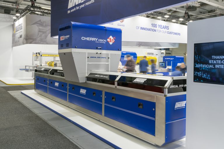 Unitec_Unical 200 Cherry_Cherry Vision 3.5AI_UNIQ Cherry