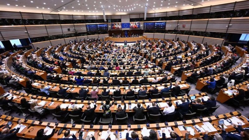 MERCOSUR-PARLAMENTO