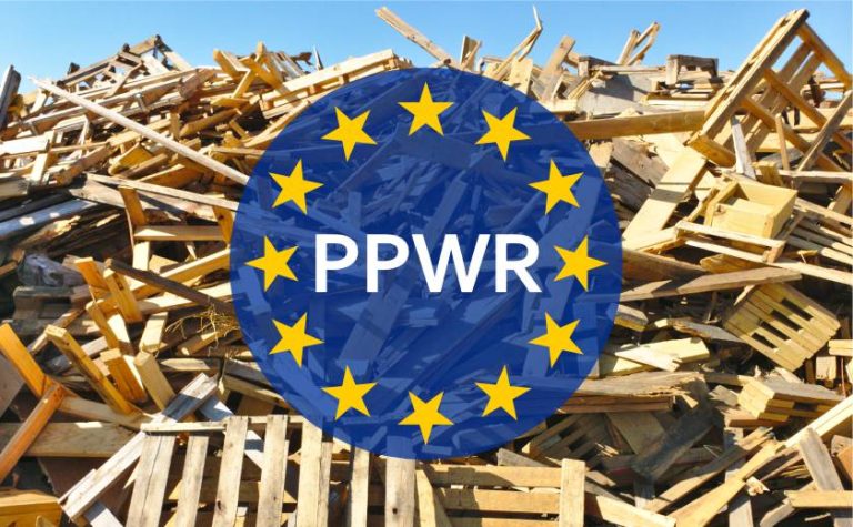 PPWR-ENVASES