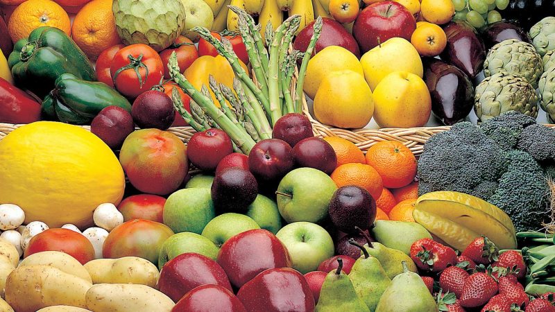 importación-hortofrutícola