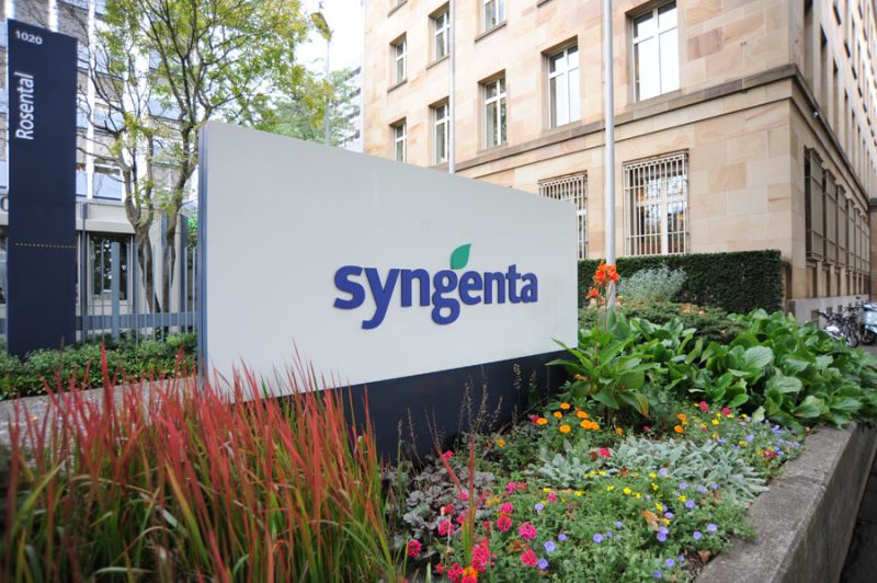 syngenta-soluciones biológicas