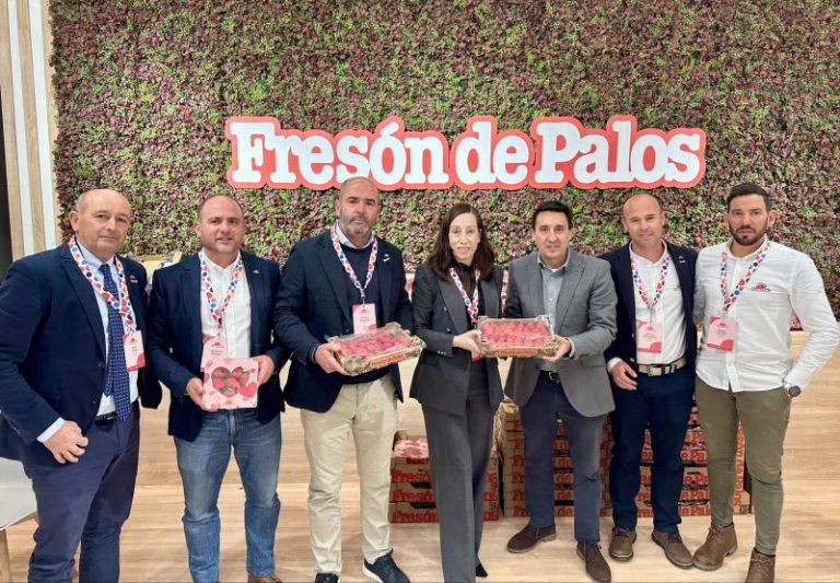 fresón-fresas