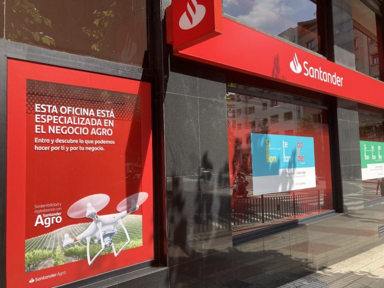 SANTANDER-AGRO
