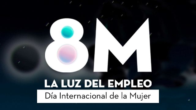 #empleoparatodas
