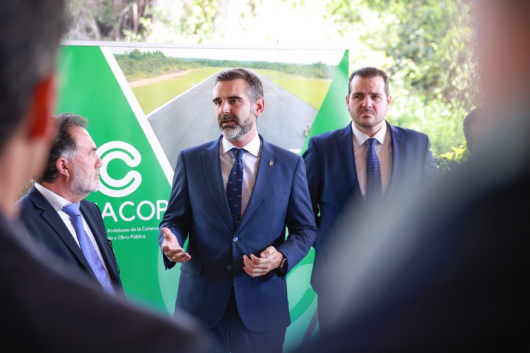 JUNTA-INFRAESTRUCTURAS-HIDRÁULICAS