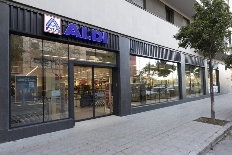 ALDI-MALLORCA