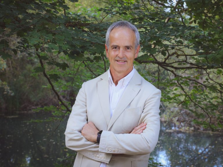 Alfonso Sáenz de Cámara