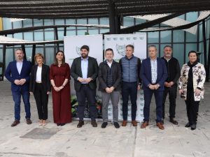 Asamblea Comunidad Regantes Lorca