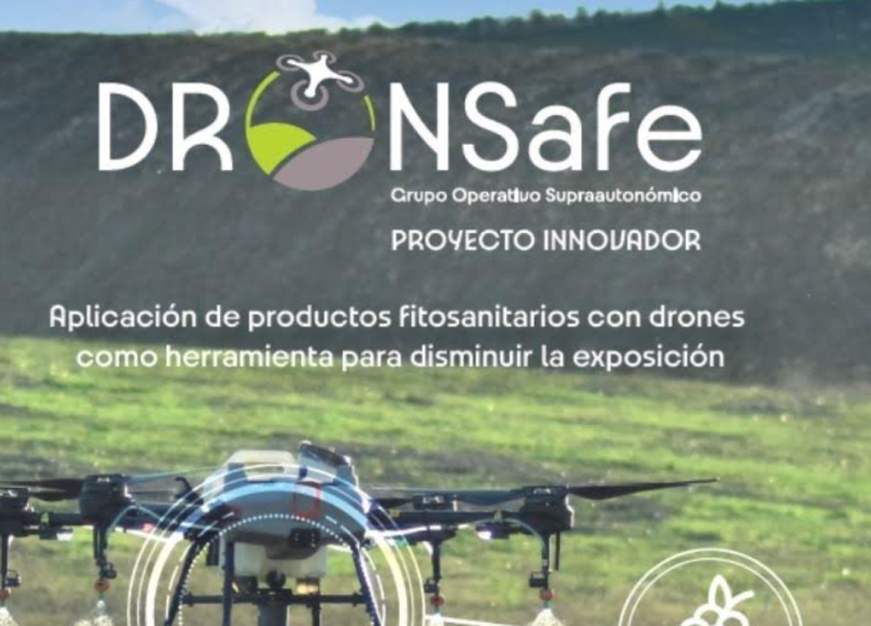 dron