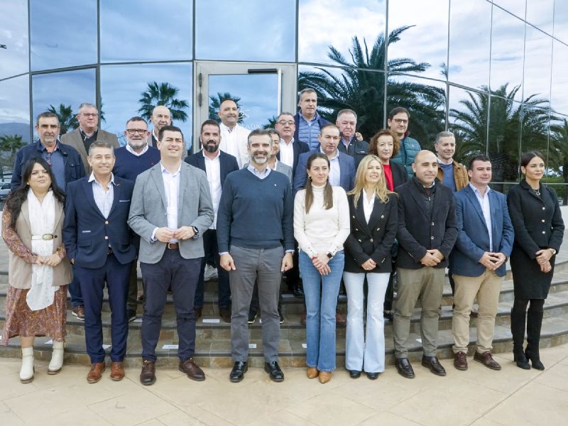 Consejero Agricultura en Biosabor