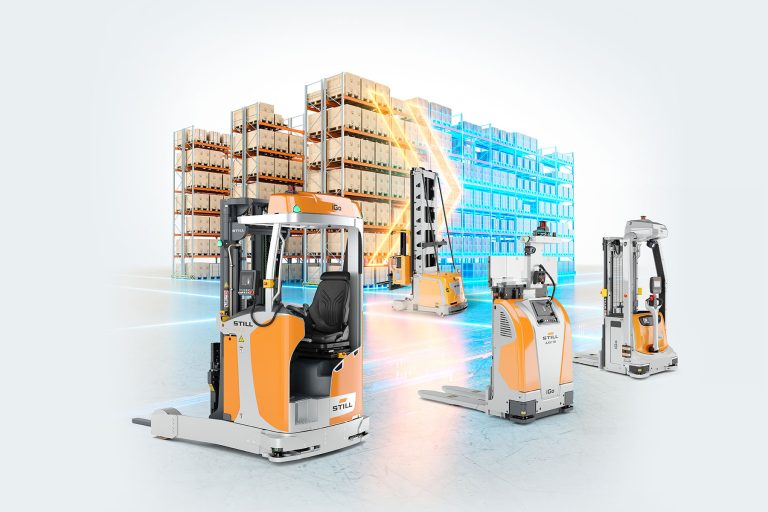 STILL-LOGIMAT-AUTOMATIZACIÓN