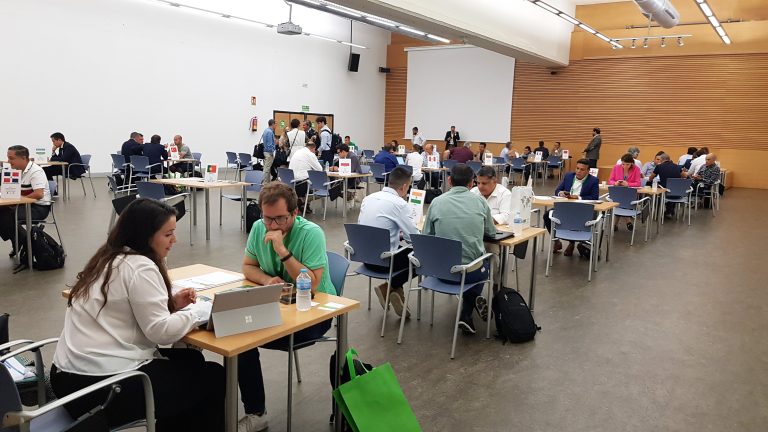 Misión-Inversa-Industria-auxiliar-Agricultura-Andalucía-TRADE