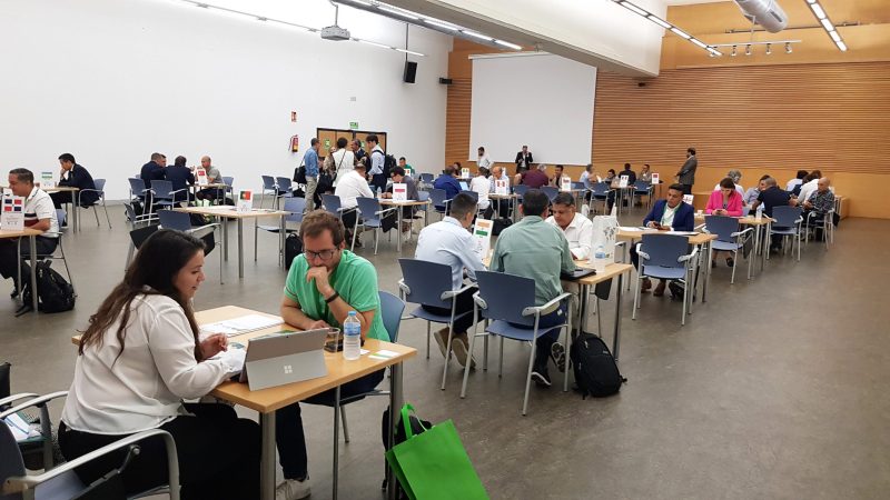 Misión-Inversa-Industria-auxiliar-Agricultura-Andalucía-TRADE
