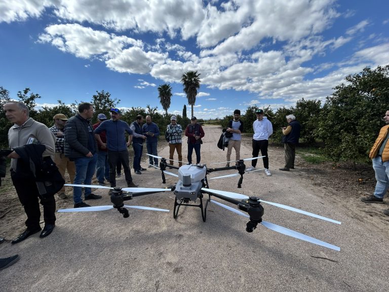 DRONSAFE-DRONES-PARA-FITOSANITARIOS