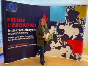 ICE Bruselas - SOS RURAL