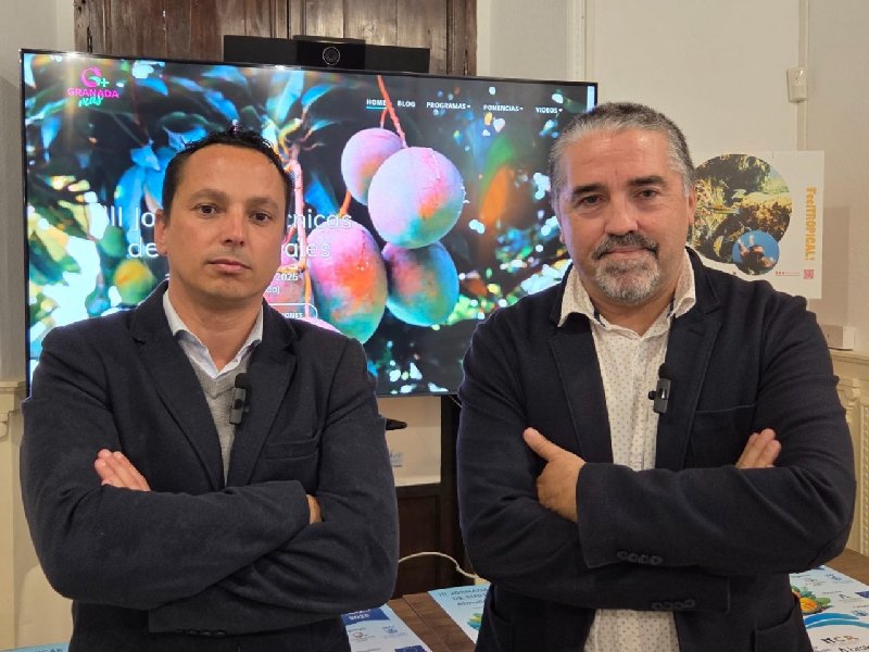 PRESENTACION-jornadas técnicas subtropicales