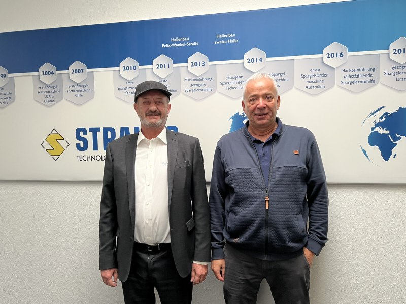 MAF RODA Philippe BLANC-Jörn STRAUSS