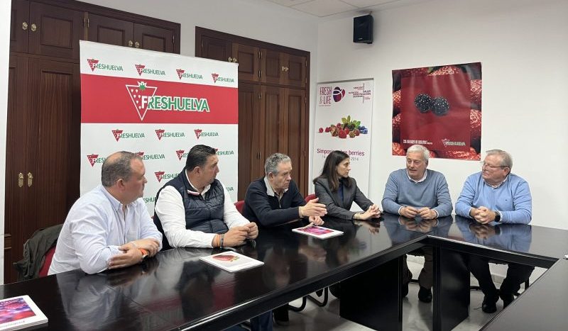 REUNION PLATAFORMA AGUA PARA TODOS