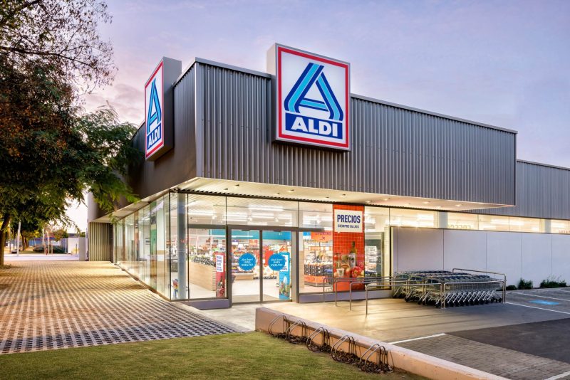ALDI-ESPAÑA