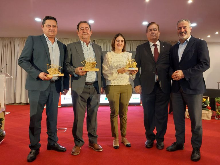 premios Diario del Campo 2025