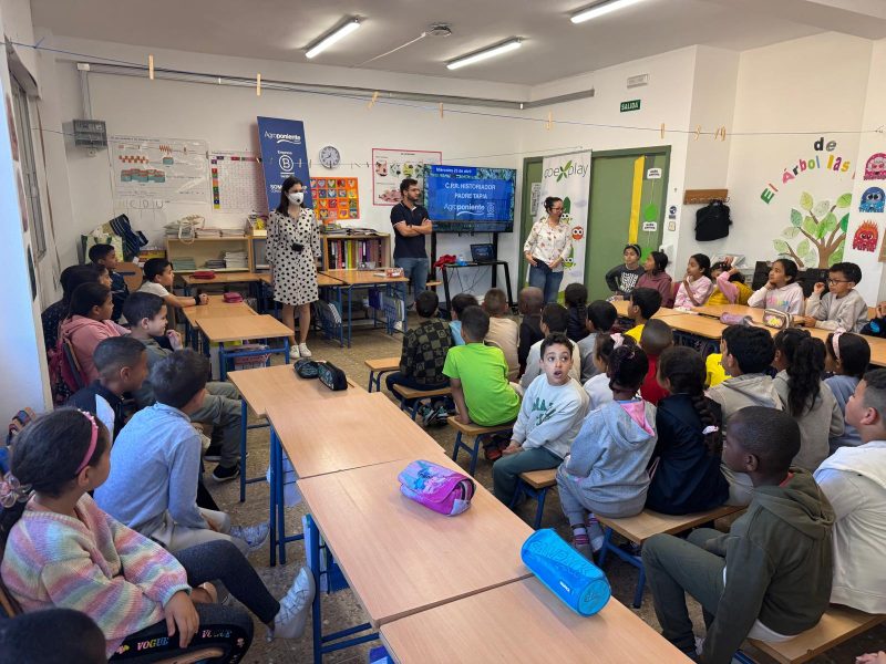 AGROPONIENTE-COEXPLAY-COEXPHAL