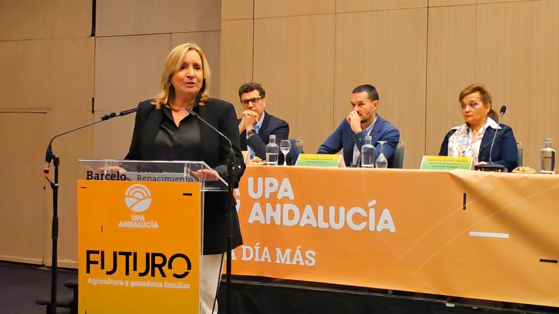 CONGRESO UPA 2