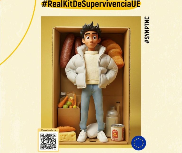 Campaña Kit SYNPTNC