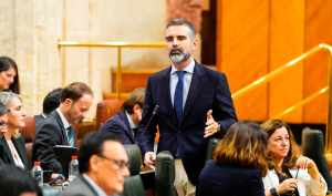consejero agricultura