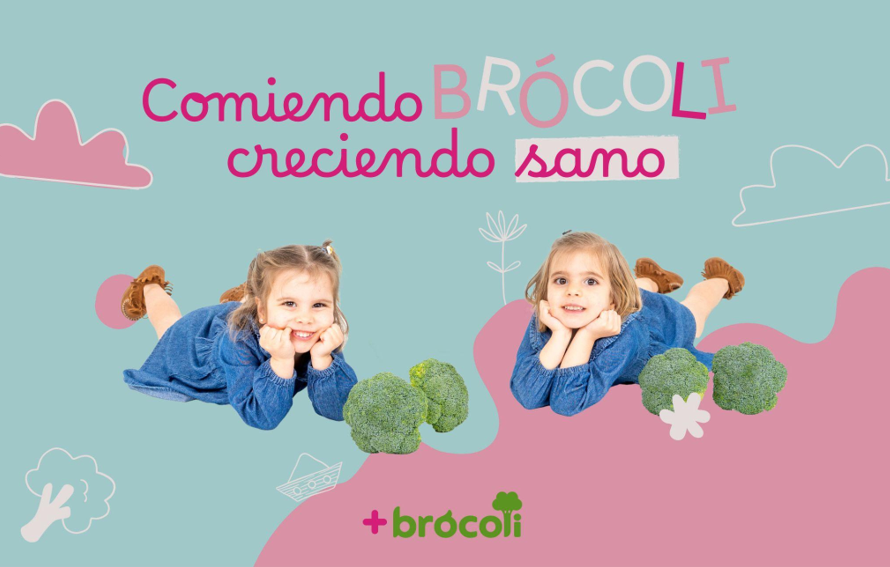 +brócoli