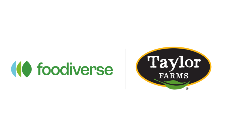 Foodiverse - Taylor Farms