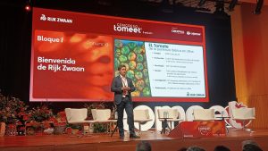 Congreso Tomeet