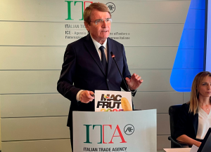 Renzo Piraccini_President of Macfrut