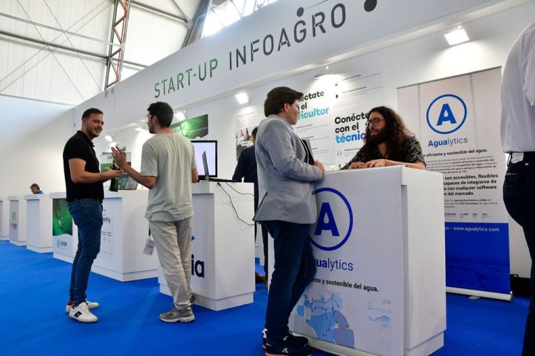 start-ups-infoagro