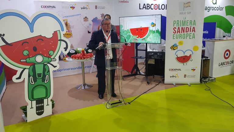 COEXPHAL-INFOAGRO
