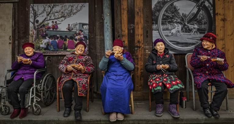 World Food Photography Awards
