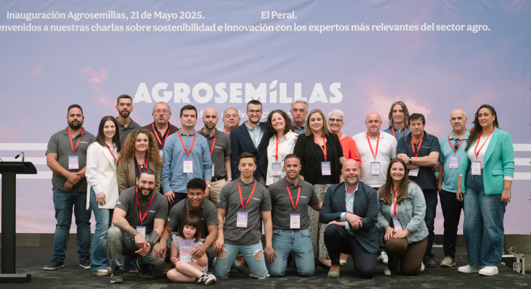 Agrosemillas