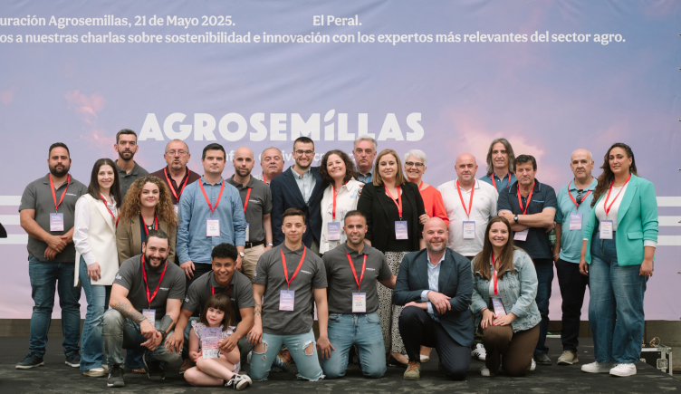 Agrosemillas