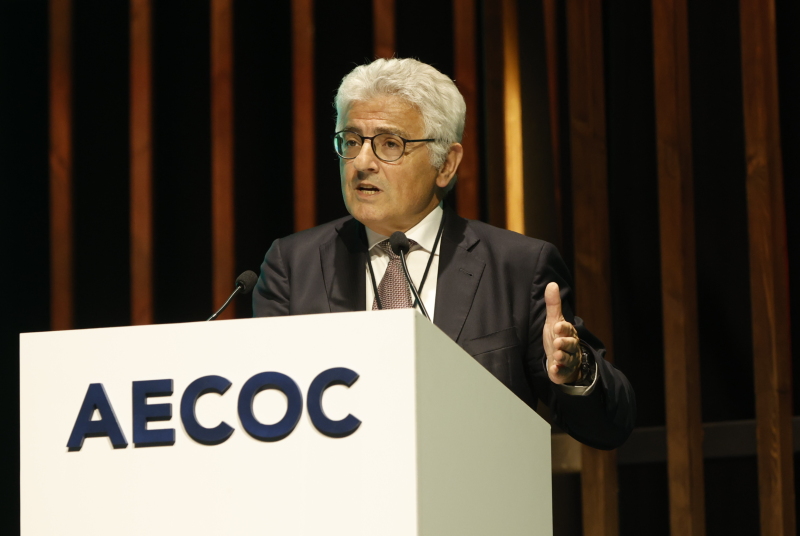 crecimiento frutas y hortalizas AECOC