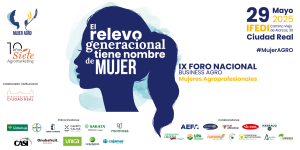 foro mujeragro