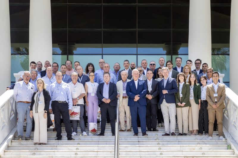 asamblea fedemco