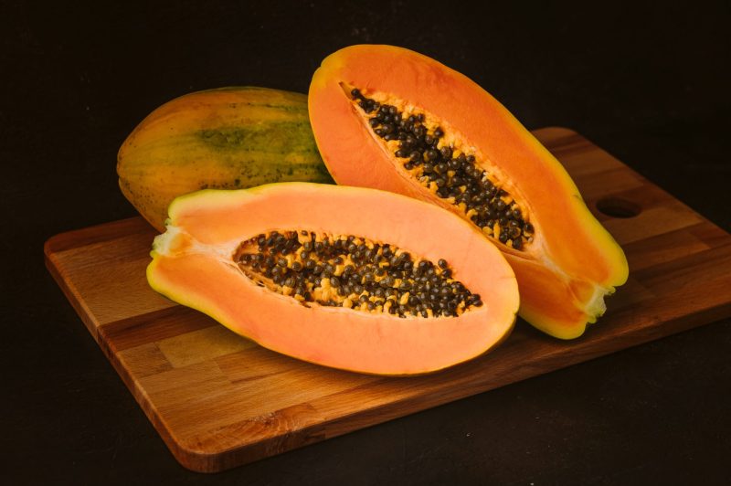 Sweet Papaya