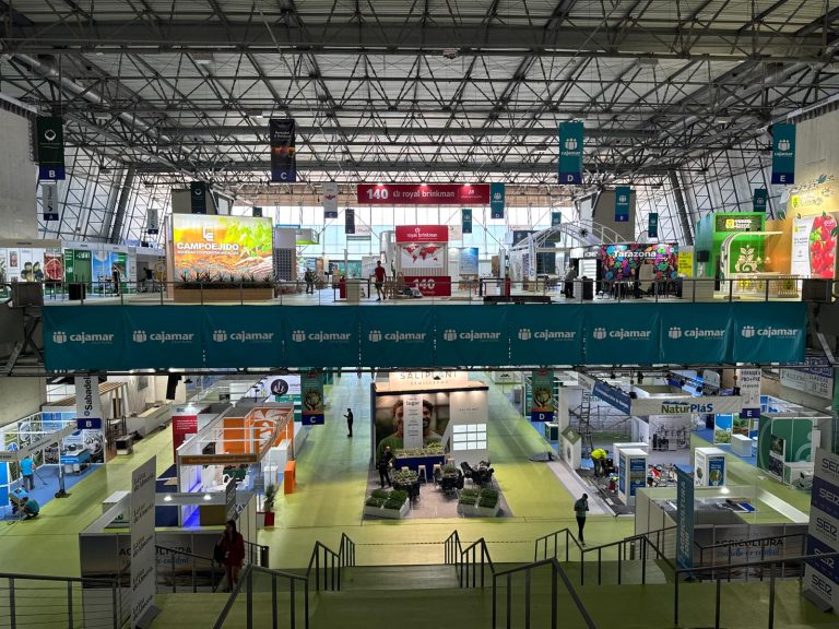 INFOAGRO-EXHIBITION