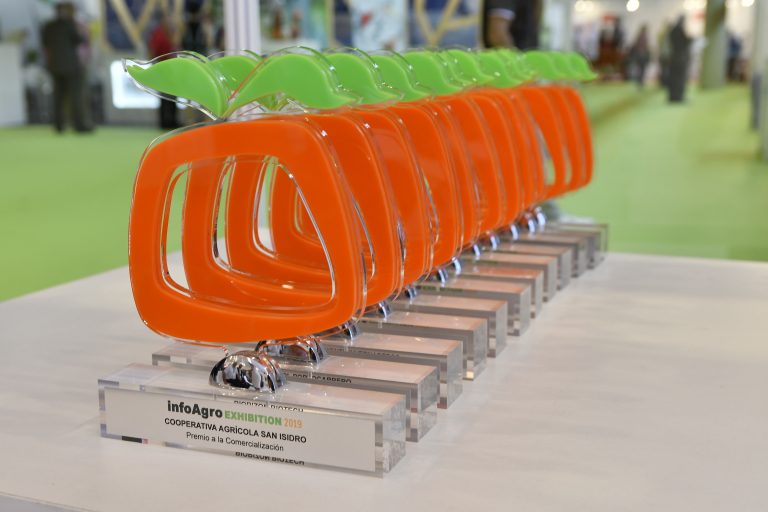 infoagro-exhibition