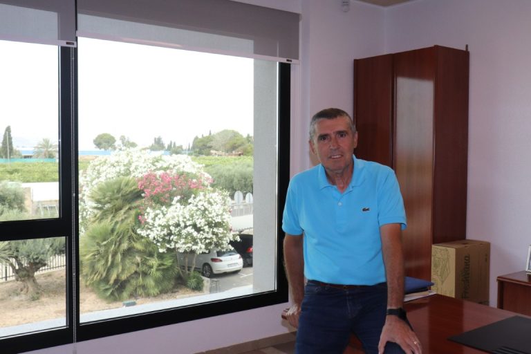 ADOLFO CAMPOSEVEN