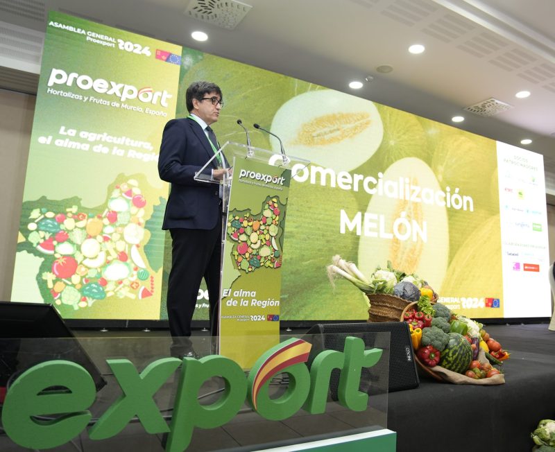 JOSÉ-PROEXPORT