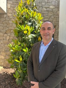 José Vicente Navarro