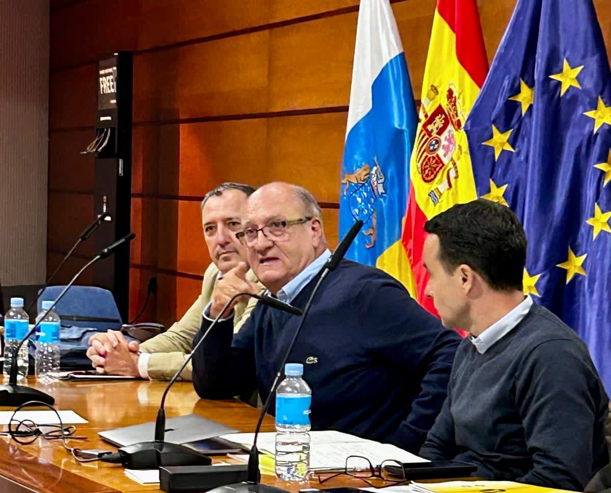 Nombramiento José Carlos Rendón - Presidente ASPROCAN (2)