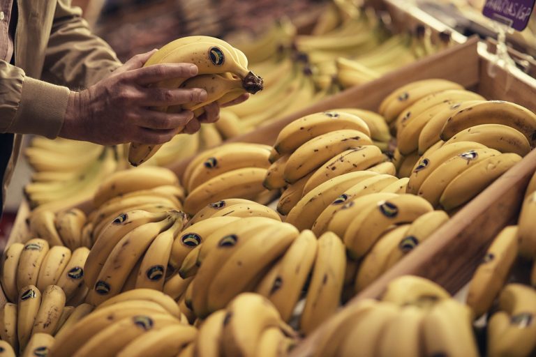 Plátano de Canarias_frutería_ (1)
