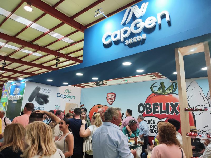 CAPGEN-SEEDS-INFOAGRO